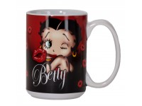 Tasse à café Betty Boop